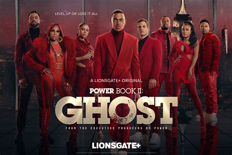 power book ii: ghost s03e06 flac